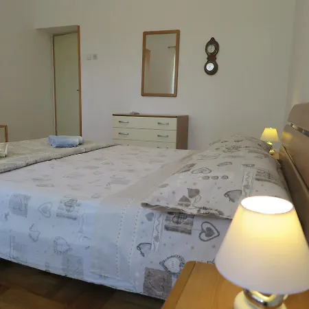 Grazia Appartamento Rovigno