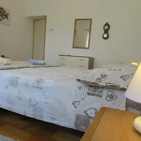 Grazia Appartamento