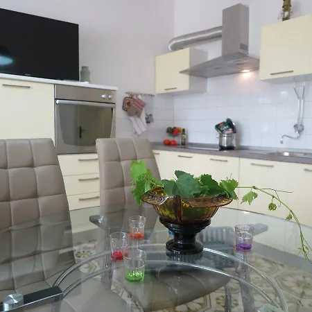 Appartamento Grazia Rovigno