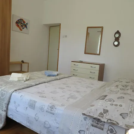 Appartamento Grazia Rovigno
