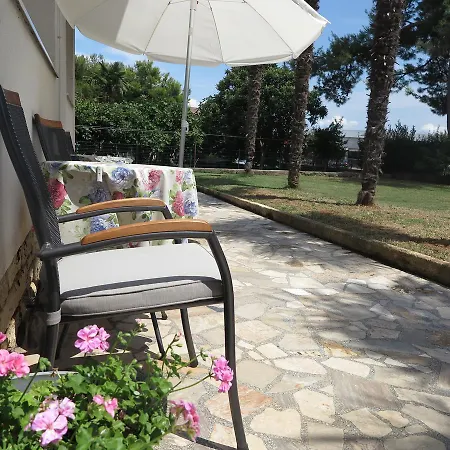 Appartamento Grazia Rovigno