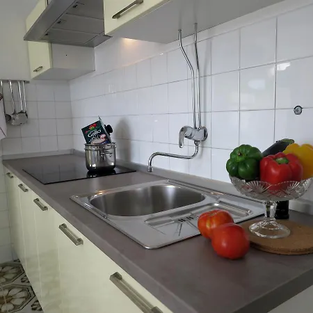 Grazia Appartamento Rovigno
